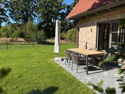 Sommerhus - 4 personer -  - Am Hirtenhaus - 29308 - Winsen (Aller)