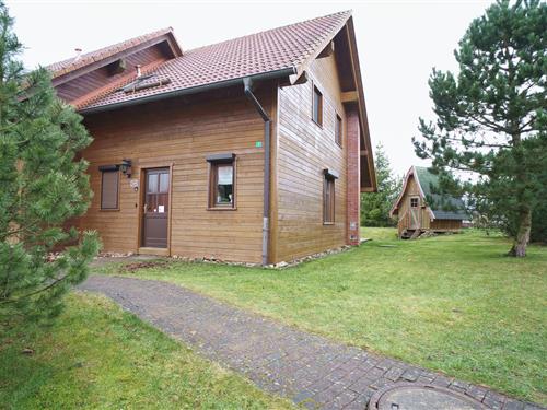 Feriehus - 4 personer -  - 38899 - Hasselfelde
