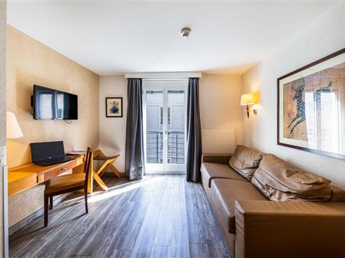 Ferieleilighet - 4 personer -  - 1201 - Genève