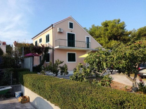 Ferieleilighet - 6 personer -  - Gumanca III 19, Mirca - 21400 - Supetar