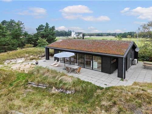 Sommerhus - 6 personer -  - Elmegårdsvej - Kromose - 6792 - Rømø