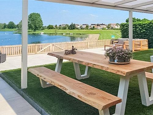 Sommerhus - 4 personer -  - In't Broek 5 - - 6107 BG - Stevensweert