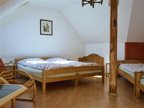 Holiday Home/Apartment - 8 persons -  - Harrachov - 51246