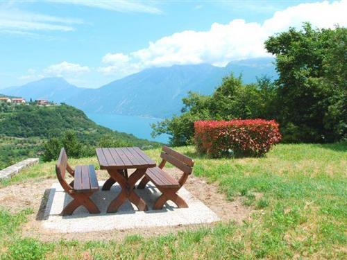 Holiday Home/Apartment - 6 persons -  - 25080 - Tignale