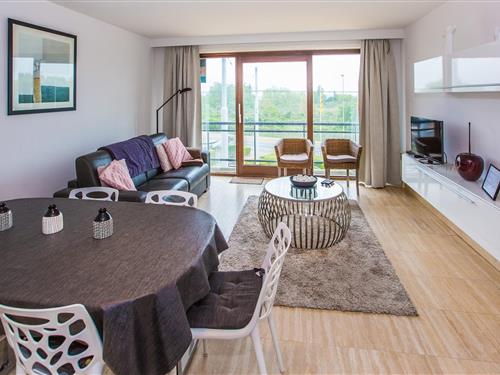 Ferielejlighed - 6 personer -  - 8430 - Middelkerke