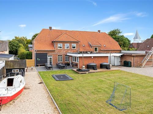 Ferienhaus - 26 Personen -  - Lintrupvej - 6660 - Lintrup