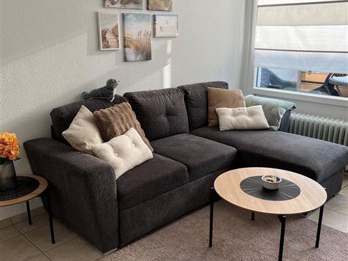 Ferieleilighet - 4 personer -  - Muschelweg - 26506 - Norddeich