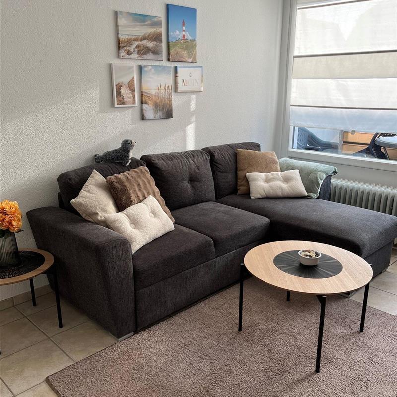 Ferielejlighed - 4 personer -  - Muschelweg - 26506 - Norddeich