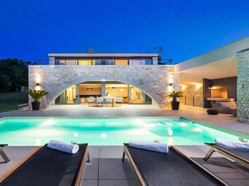 Villa - 6 personer -  - 52231 - Nedešcina