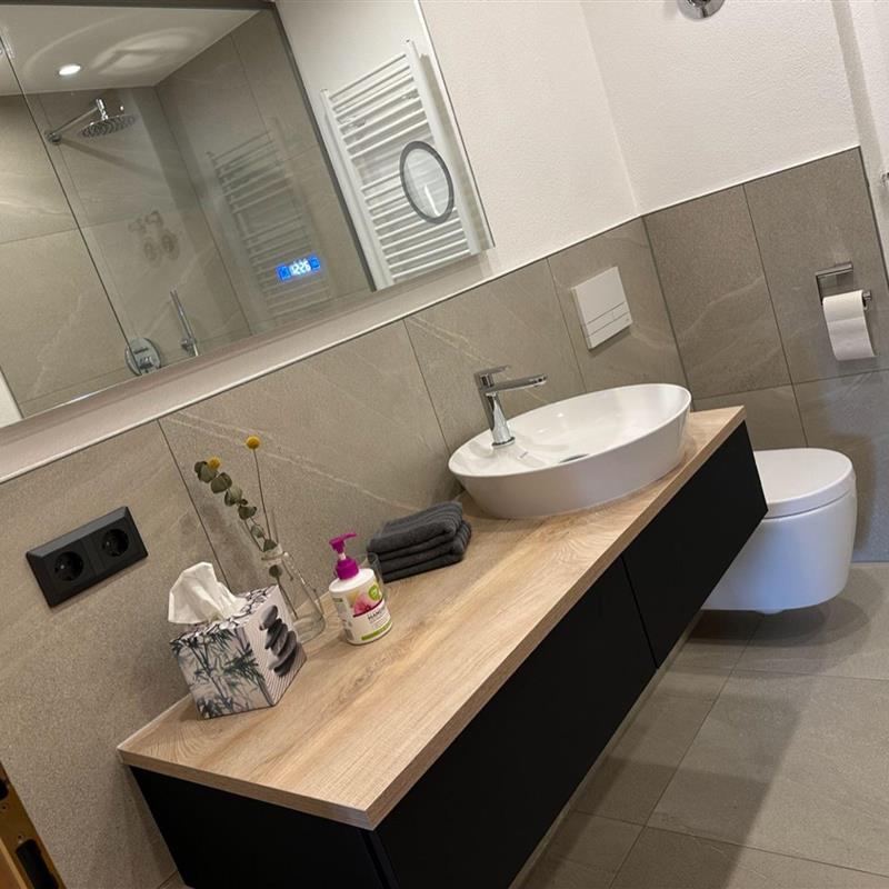 Ferielejlighed - 4 personer -  - Am Goldenen Steig - 94151 - Mauth