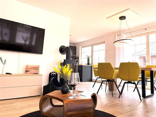 Feriehus - 7 personer -  - Waldstrasse - 18374 - Zingst / Ostseebad Zingst