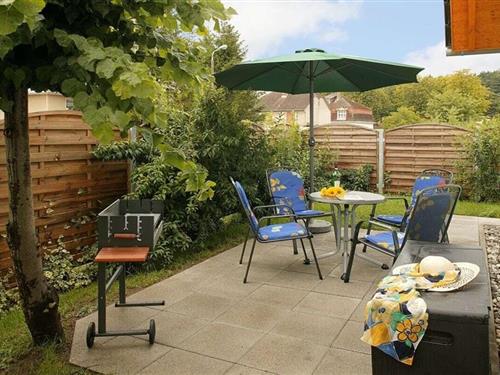 Feriehus - 4 personer -  - 17429 - Seebad Bansin