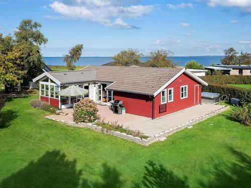 Ferienhaus - 5 Personen -  - Havstokken - Knivkär Strand - 4220 - Korsör
