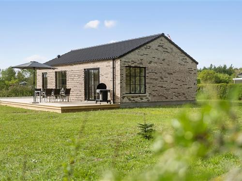 Sommerhus - 6 personer -  - Torpet - 6682 - Hovborg
