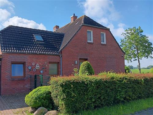 Sommerhus - 4 personer -  - Greetsiel - 26736