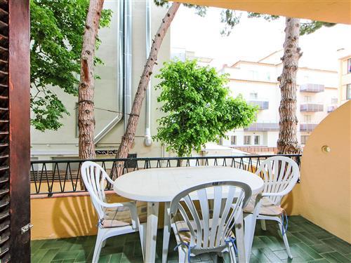 Ferienhaus - 4 Personen -  - Tossa De Mar - 17320