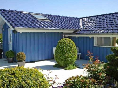 Ferienhaus - 4 Personen -  - 24398 - Schönhagen