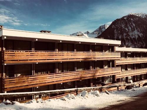 Holiday Home/Apartment - 4 persons -  - 73120 - St Bon Tarentaise