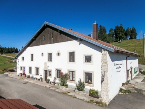 Ferielejlighed - 4 personer -  - 2300 - La Chaux-De-Fonds