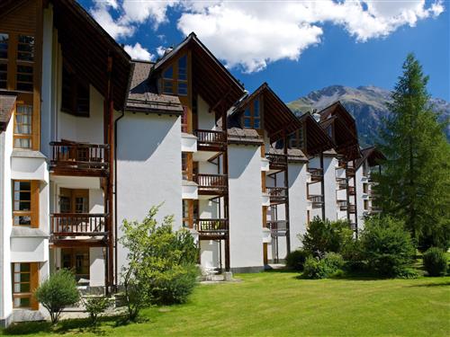 Ferienhaus - 4 Personen -  - Lenzerheide - 7078