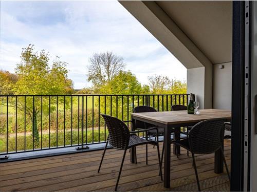 Semesterlägenhet - 6 personer -  - 4493PK - Kamperland