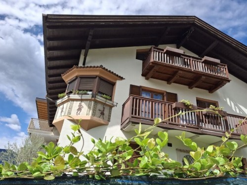 Ferienhaus - 5 Personen -  - 39018 - Terlan