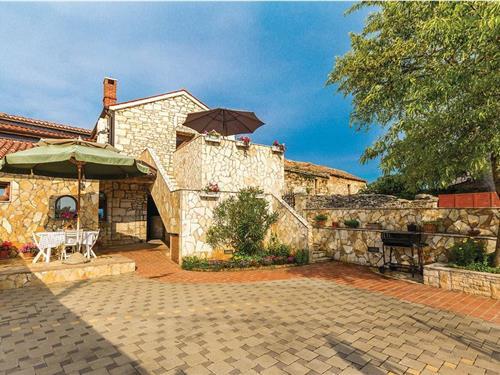 Holiday apartment - 4 persons -  - Orbanici - Barban-Orbanici - 52206 - Orbanici