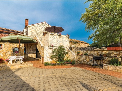 Holiday apartment - 4 persons -  - Orbanici - Barban-Orbanici - 52206 - Orbanici