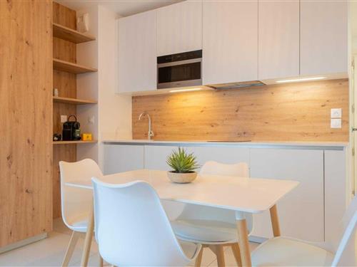 Holiday apartment - 1 person -  - Saint-Tropez