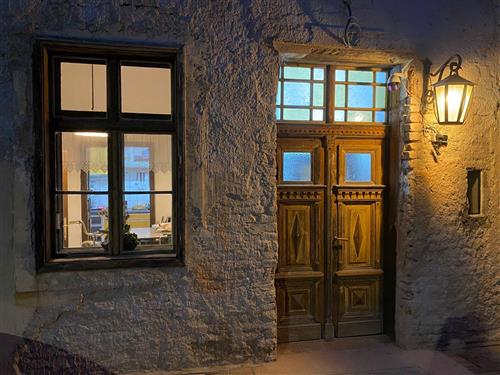 Ferielejlighed - 5 personer -  - Gaas - 7521 - Eberau