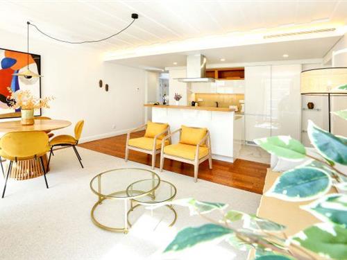 Feriehus / leilighet - 6 personer -  - 1149-232 - Lisbon