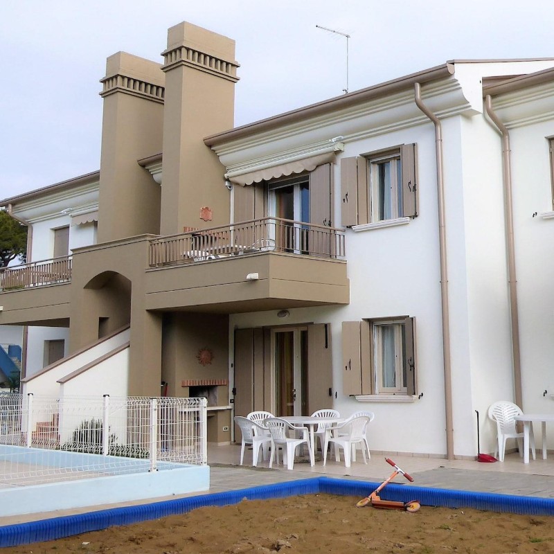 Ferielejlighed - 6 personer -  - 30016 - Jesolo