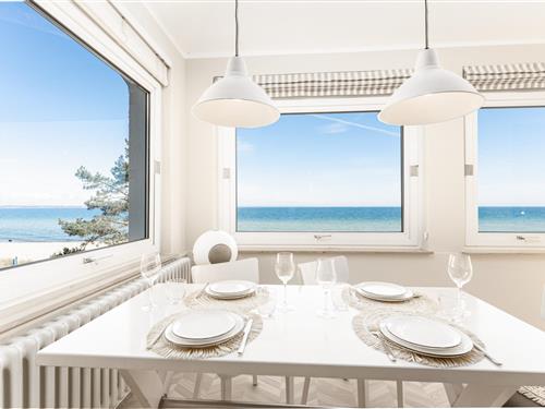 Ferielejlighed - 4 personer -  - Strandstr. - 23669 - Niendorf