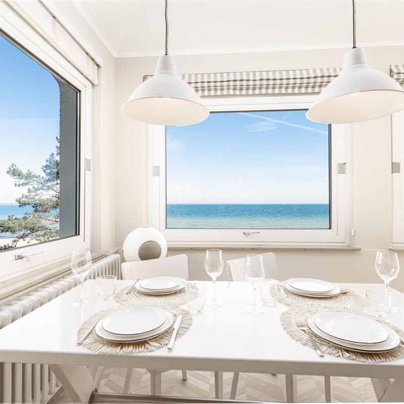 Ferielejlighed - 4 personer -  - Strandstr. - 23669 - Niendorf