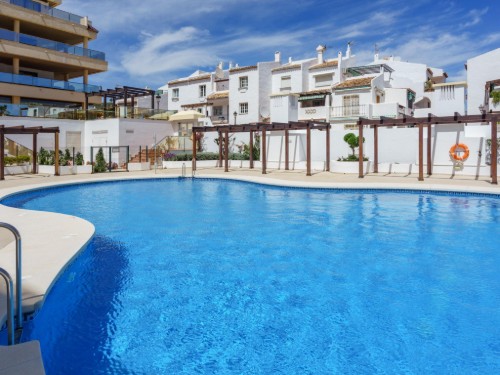 Ferieleilighet - 4 personer -  - 29692 - Manilva