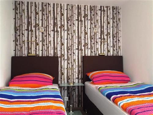 Holiday apartment - 4 persons -  - Thale - 06502