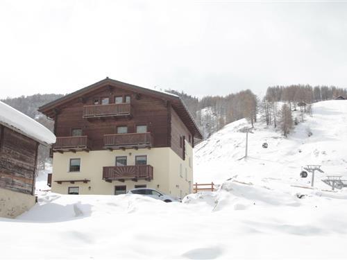 Holiday Home/Apartment - 4 persons -  - 23030 - Livigno