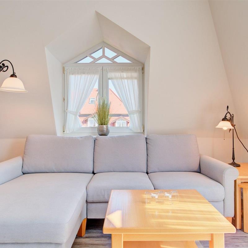 Ferielejlighed - 2 personer -  - Maybachstraße - 25980 - Westerland