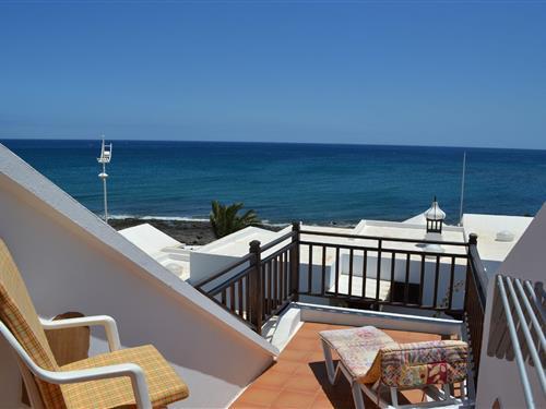 Sommerhus - 4 personer -  - Calle Patron - 35509 - Playa Honda