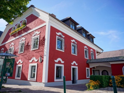 Holiday apartment - 4 persons -  - Hauptstraße - 4580 - Windischgarsten