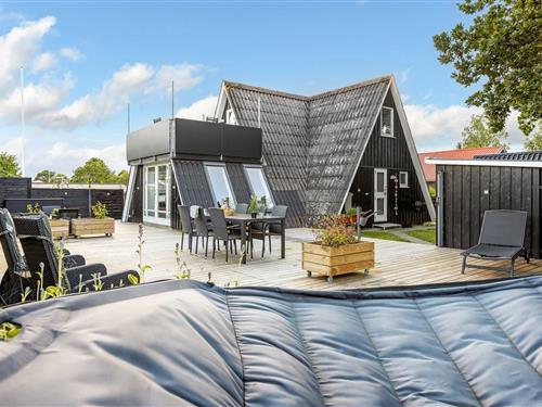 Ferienhaus - 6 Personen -  - Oasen - Öster Hurup - 9560 - Hadsund