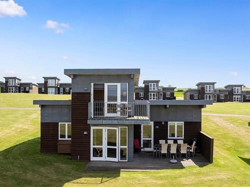 Ferienhaus - 8 Personen -  - Mosegården - 5600 - Faaborg