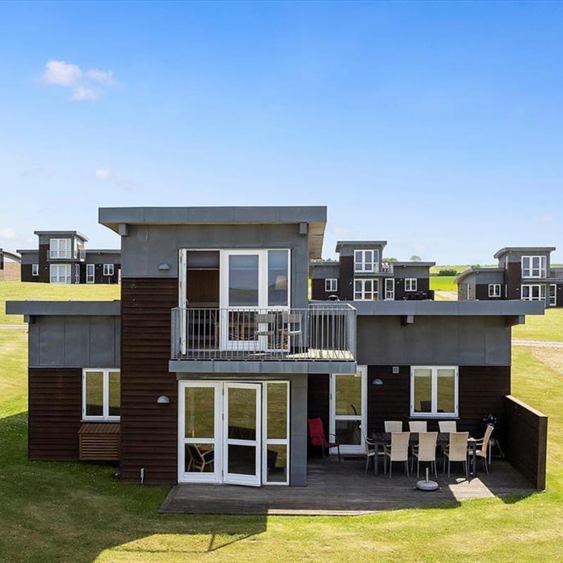 Ferienhaus - 8 Personen -  - Mosegården - 5600 - Faaborg