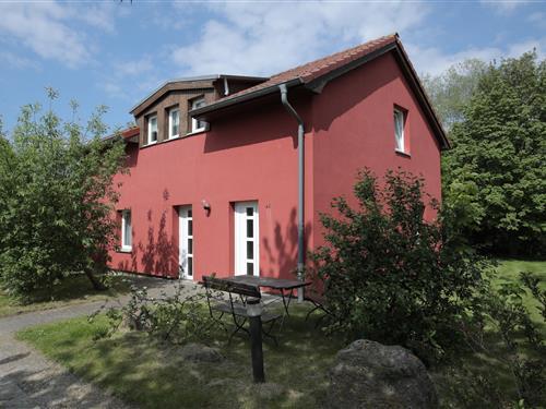 Ferienhaus - 6 Personen -  - Kalkhorster Straße - 23948 - Kalkhorst