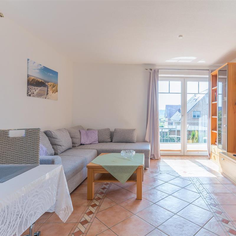 Ferielejlighed - 4 personer -  - Ostseeallee - 23946 - Boltenhagen