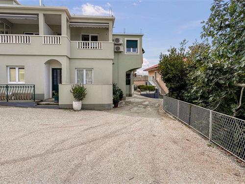 Holiday apartment - 4 persons -  - Vavlje I/ - Omis-Duce - 21310 - Duce