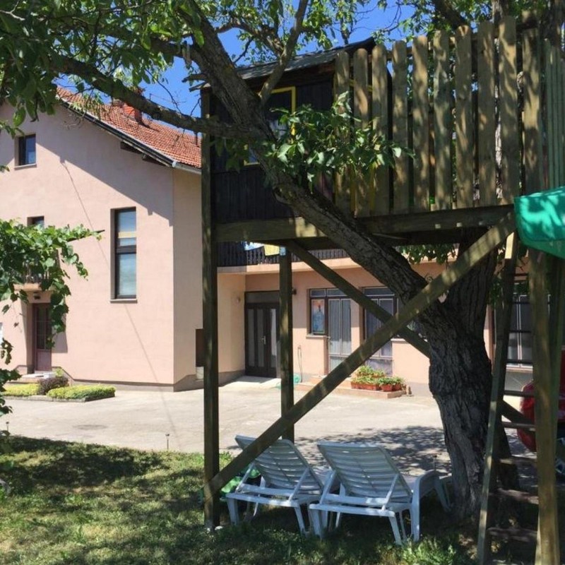 Ferielejlighed - 6 personer -  - Mikšici - 47000 - Karlovac