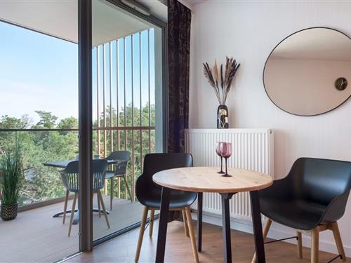 Holiday apartment - 2 persons -  - 72346 - Pobierowo