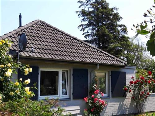 Sommerhus - 3 personer -  - Deelswai - 25938 - Goting