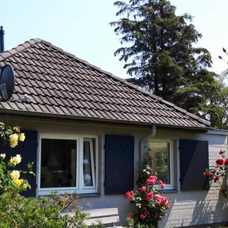 Sommerhus - 3 personer -  - Deelswai - 25938 - Goting